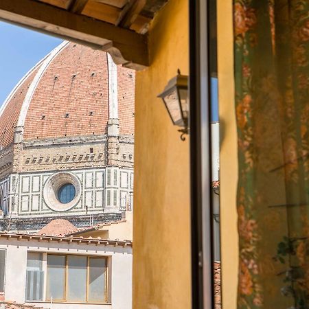 Typical Florentine Apartment Флоренція Екстер'єр фото