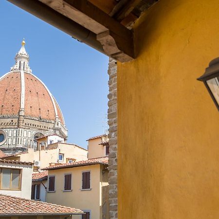 Typical Florentine Apartment Флоренція Екстер'єр фото
