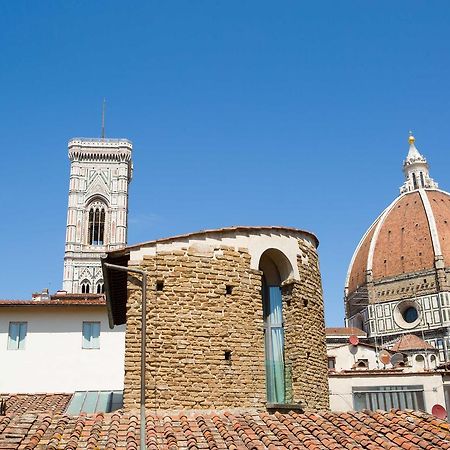 Typical Florentine Apartment Флоренція Екстер'єр фото